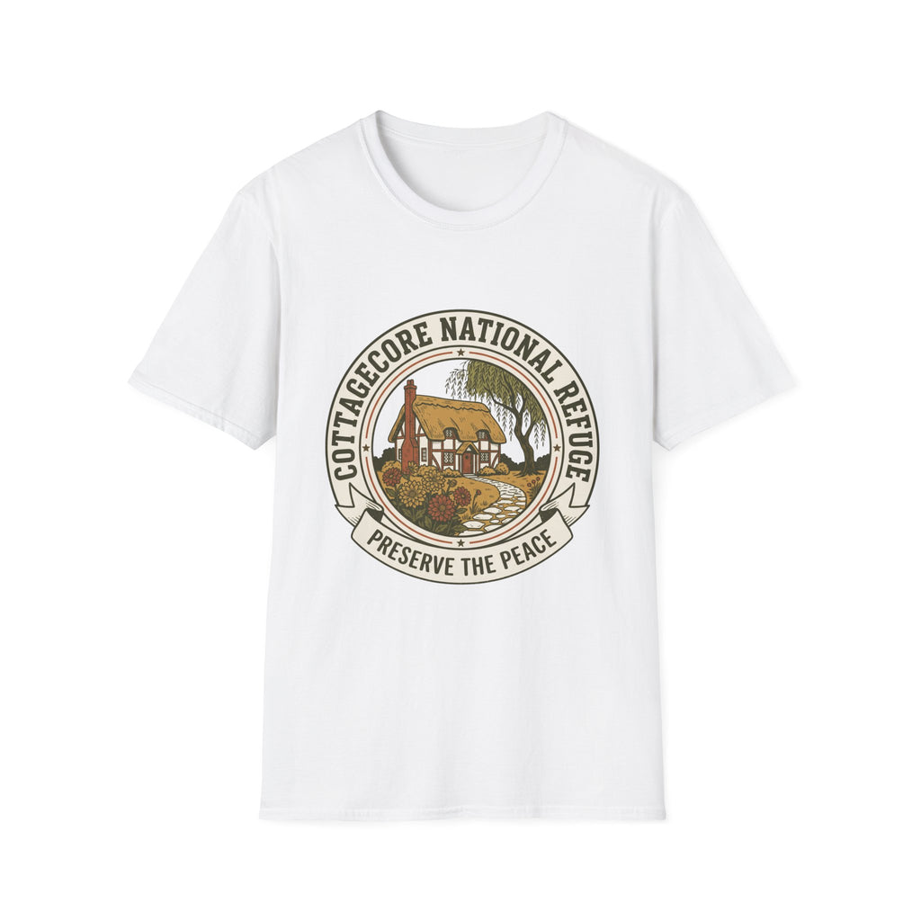 House Refuge T-Shirt