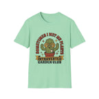 Wet My Plants T-Shirt