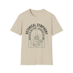 Botanical Symphony T-Shirt