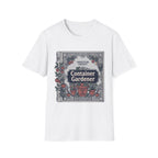 Container Book T-Shirt