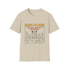 Wildlife Free Buffet T-Shirt