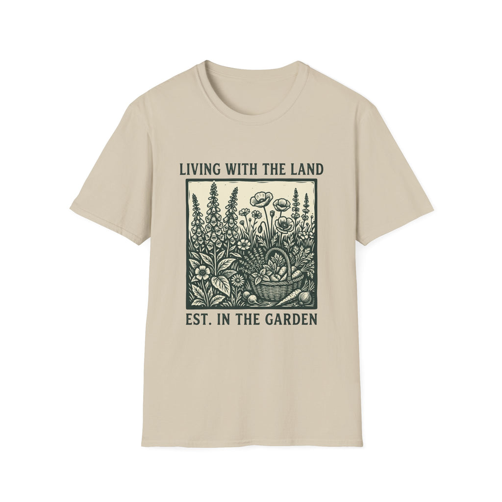 Living Land T-Shirt