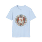 Botanical Music Festival T-Shirt