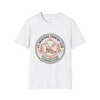 Backyard Country Club T-Shirt