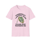 Technically, Still Alive T-Shirt