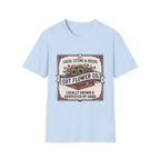 Cut Flower Co T-Shirt