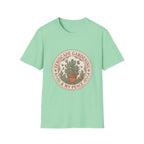 Xeriscape Gardening T-Shirt