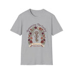 Where Love Takes Root T-Shirt