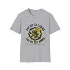 Say No to Lawns T-Shirt
