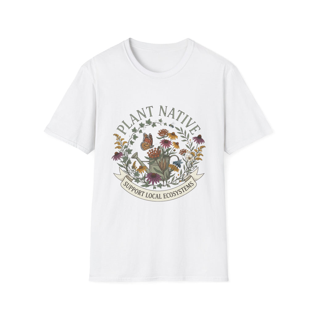 Support Local Ecosystems T-Shirt