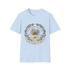 Leaving Modern T-Shirt