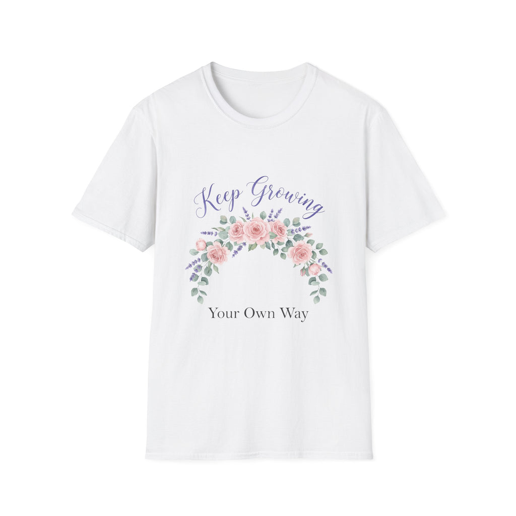 Keep Growing T-Shirt