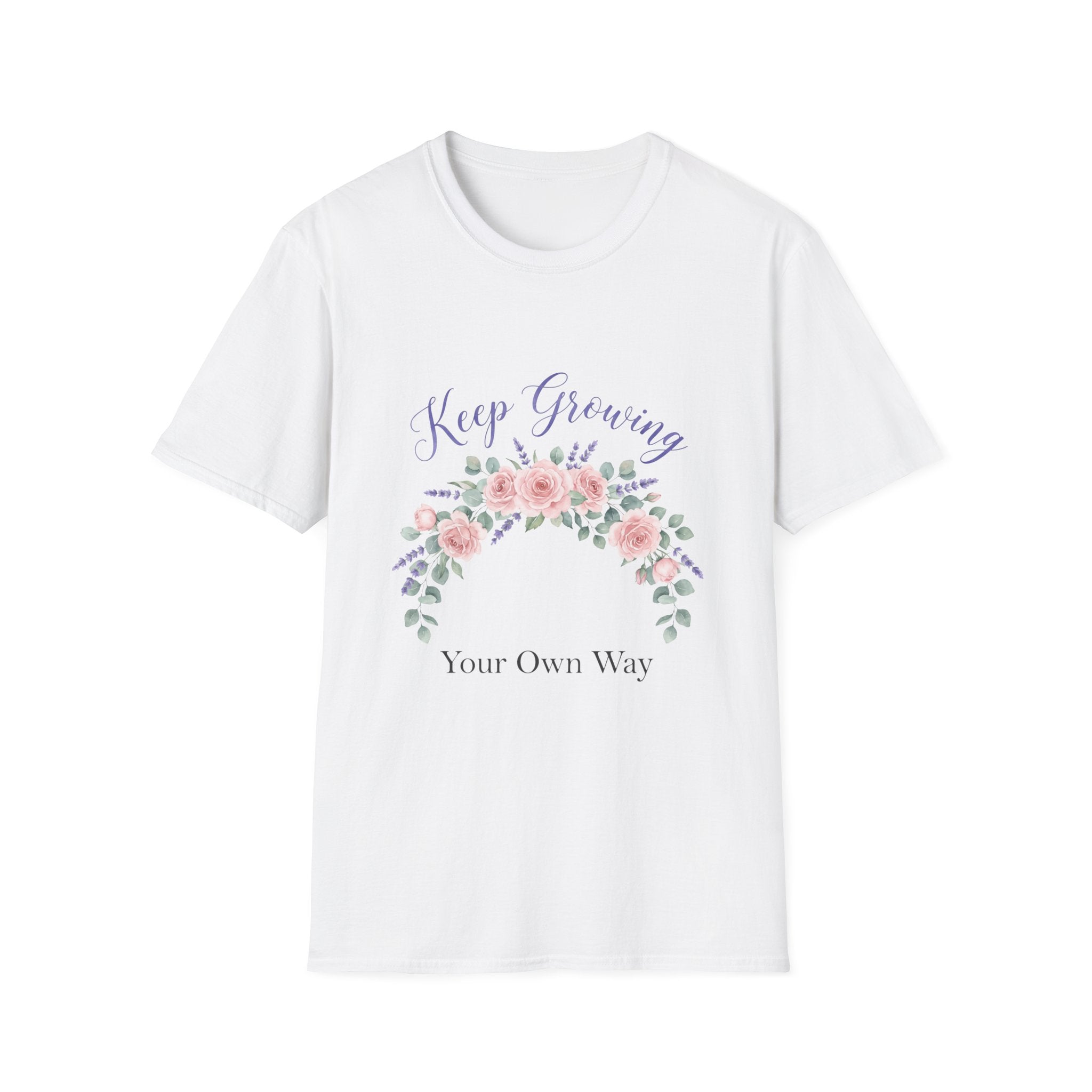 Keep Growing T-Shirt