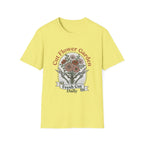 Cut Flower Garden T-Shirt