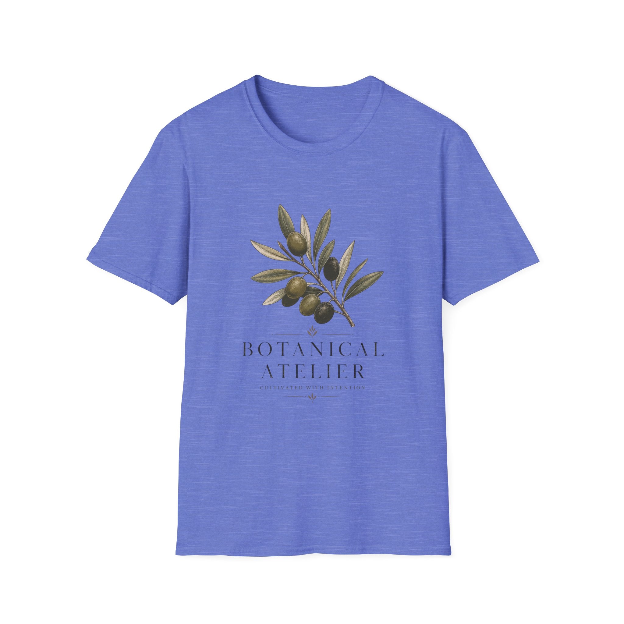 Botanical Atelier T-Shirt