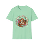 Helped-Beagle T-Shirt