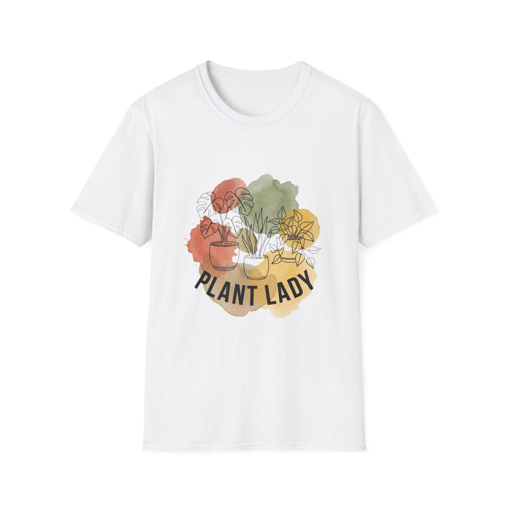 Plant Lady T-Shirt