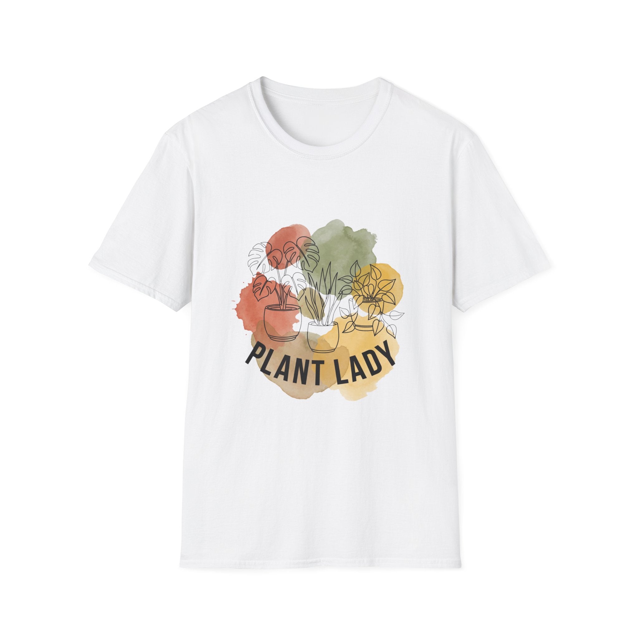 Plant Lady T-Shirt