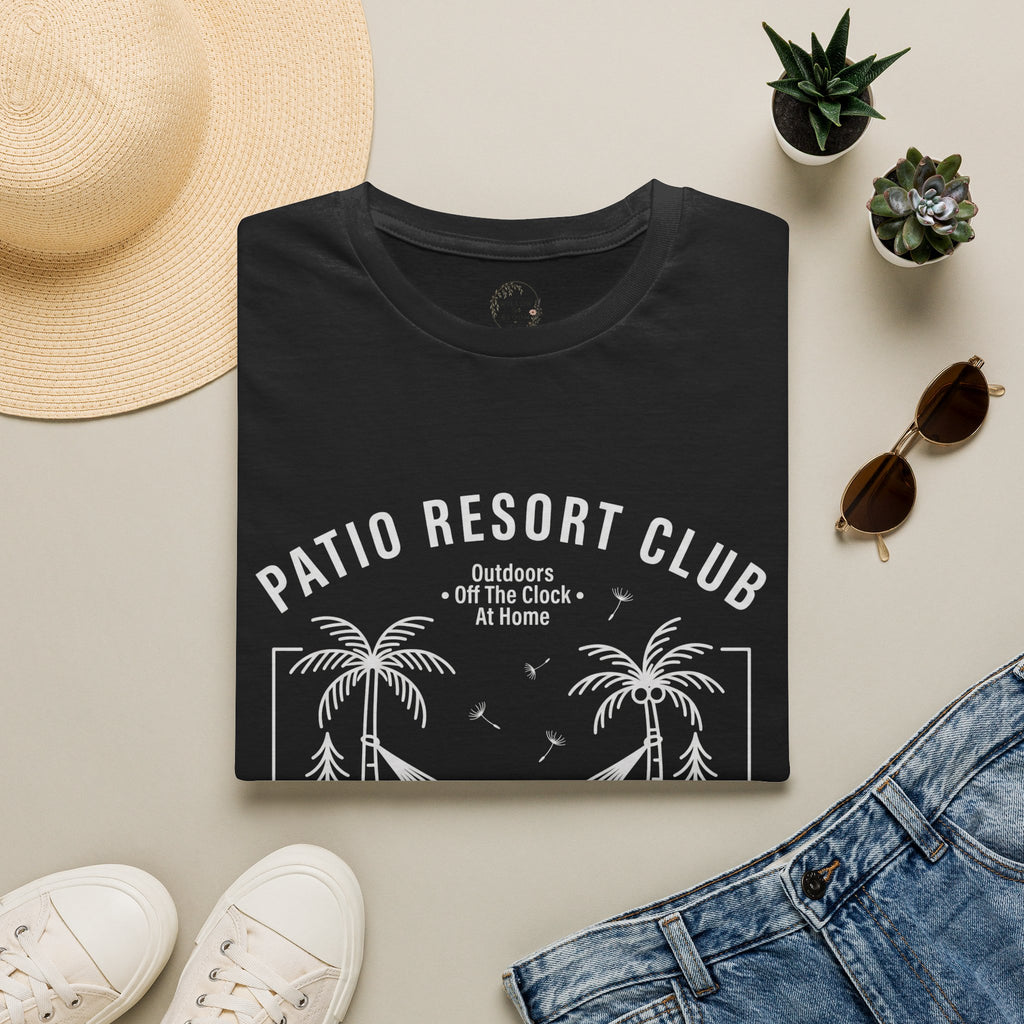 Patio Resort Club T-Shirt
