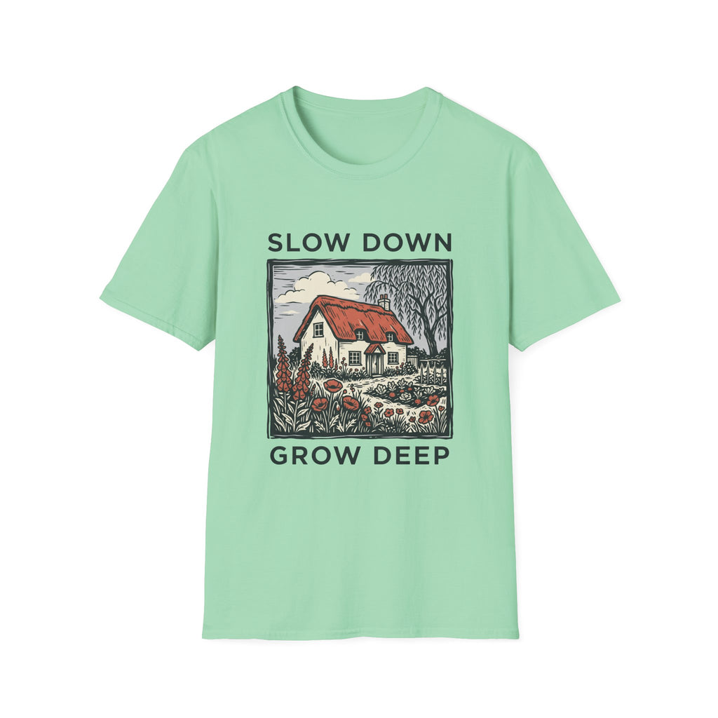 Slow Down T-Shirt