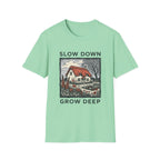 Slow Down T-Shirt