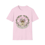 Leaving Modern T-Shirt