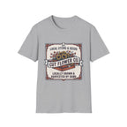 Cut Flower Co T-Shirt