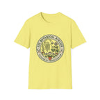 Botanical Atelier Round T-Shirt