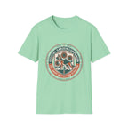 Sniff Inspection GSD T-Shirt