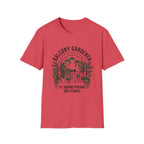 Balcony Gardener T-Shirt