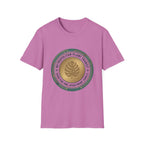 Metropolitan Plant Transit T-Shirt