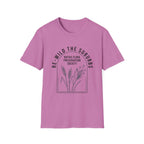Re-wild the Suburbs T-Shirt