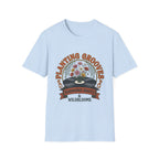 Planting Grooves T-Shirt