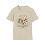 The Botanical Club T-Shirt