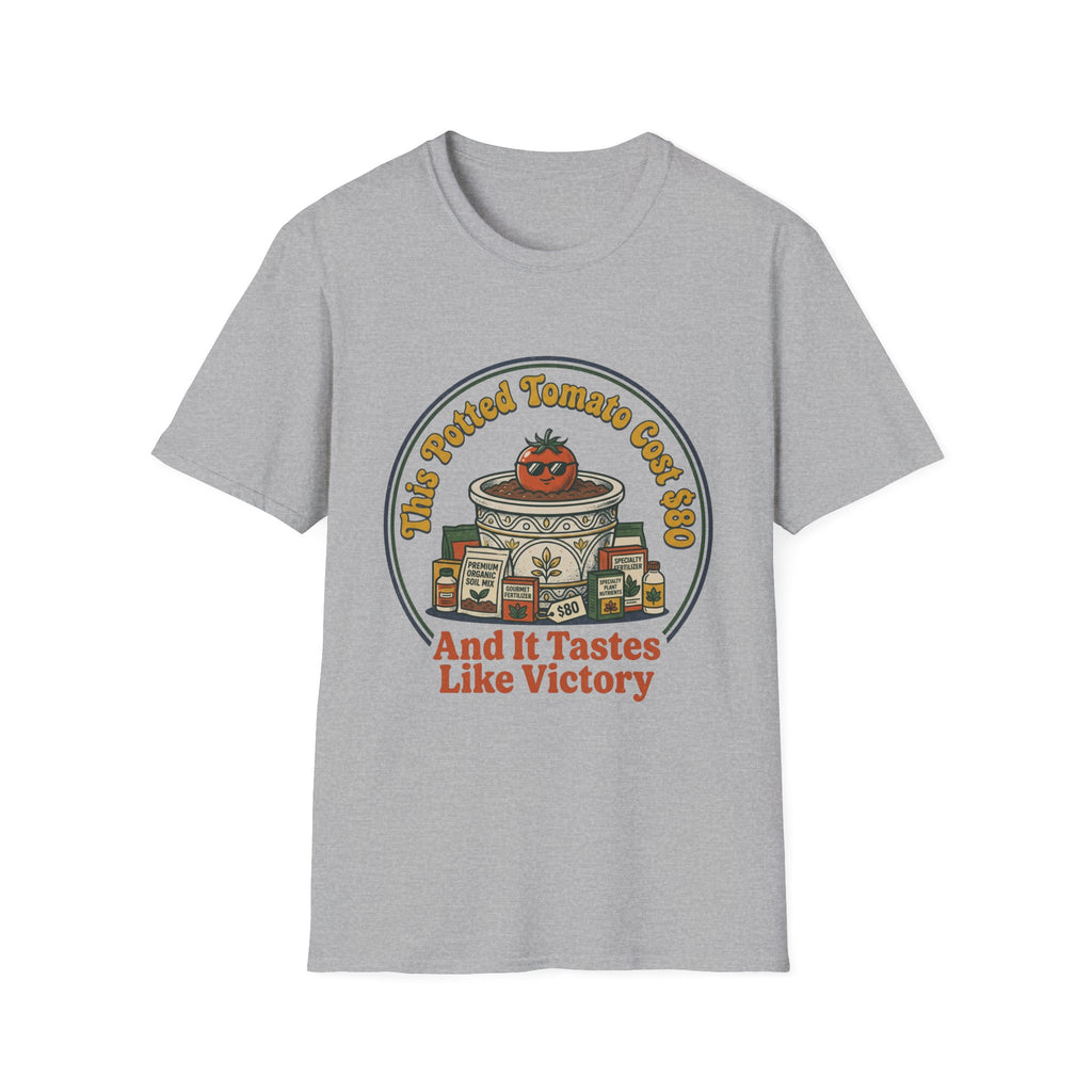 $80 Tomato T-Shirt