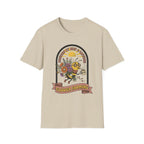 Flower Farm Bee T-Shirt