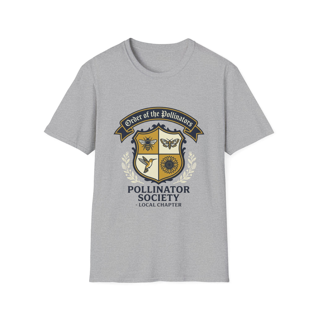Order of the Pollinators T-Shirt