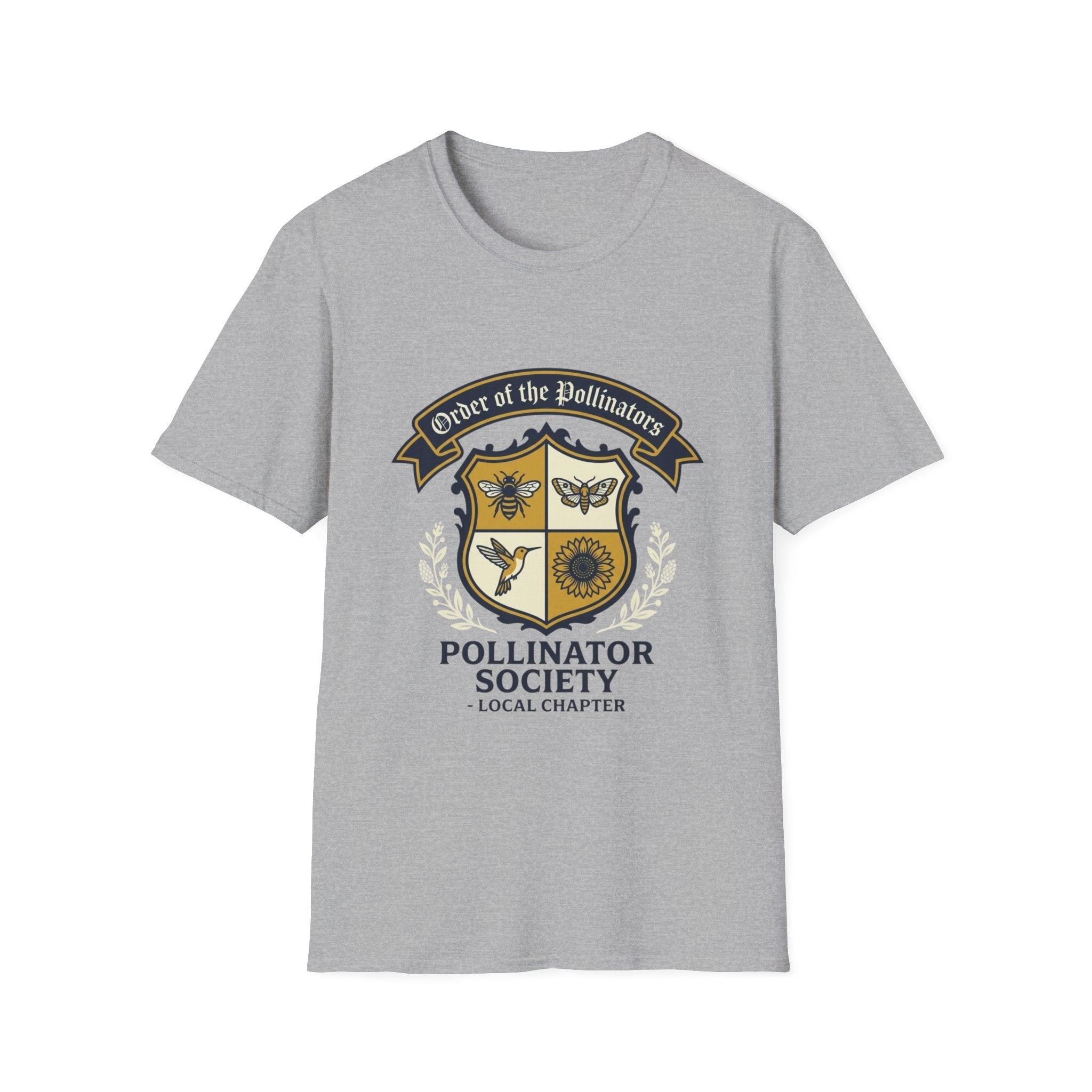 Order of the Pollinators T-Shirt