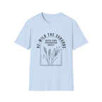 Re-wild the Suburbs T-Shirt