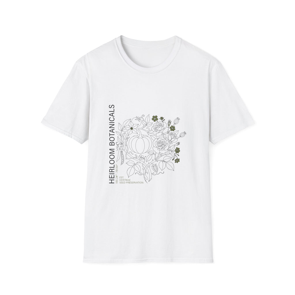 Heirloom Preservation T-Shirt
