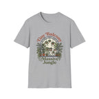Tiny Balcony T-Shirt