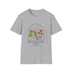 The Botanical Club T-Shirt