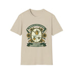 Groovy Garden Club T-Shirt