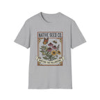 Nurture the Pollinators T-Shirt