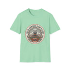 Wild Garden Sanctuary T-Shirt