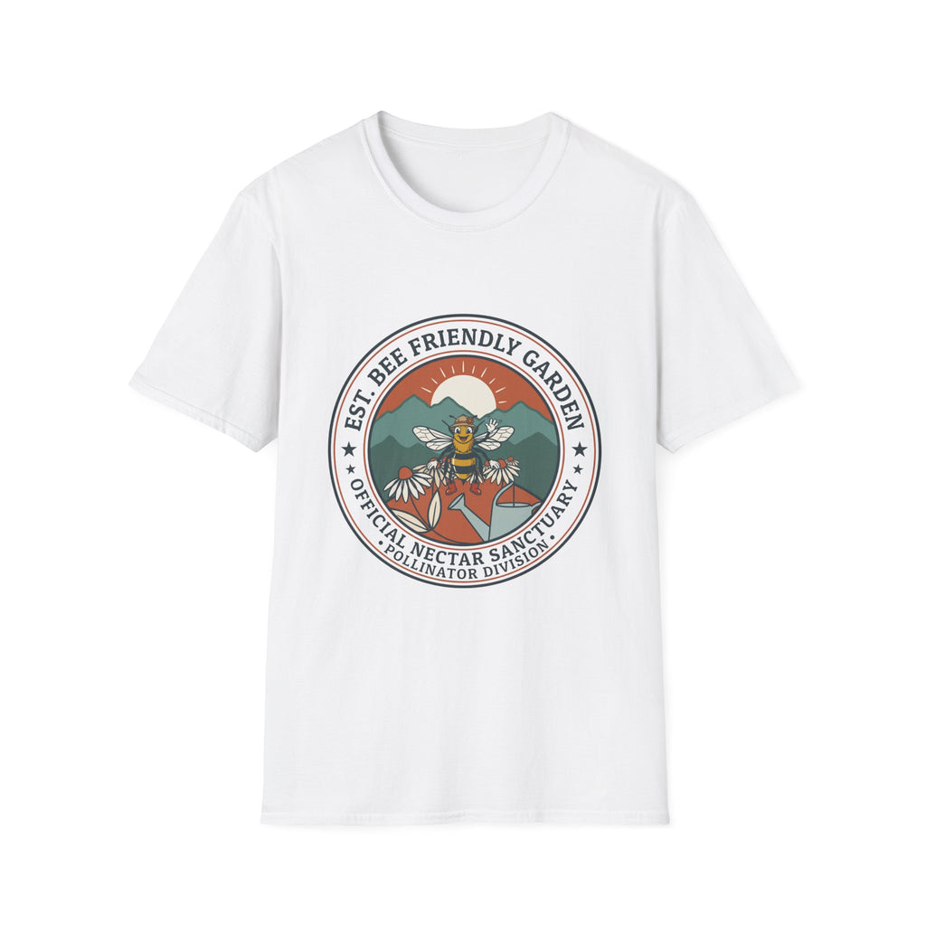 Backyard Gardener T-Shirt