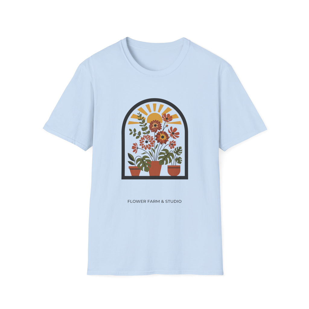 Flower Farm Studio T-Shirt