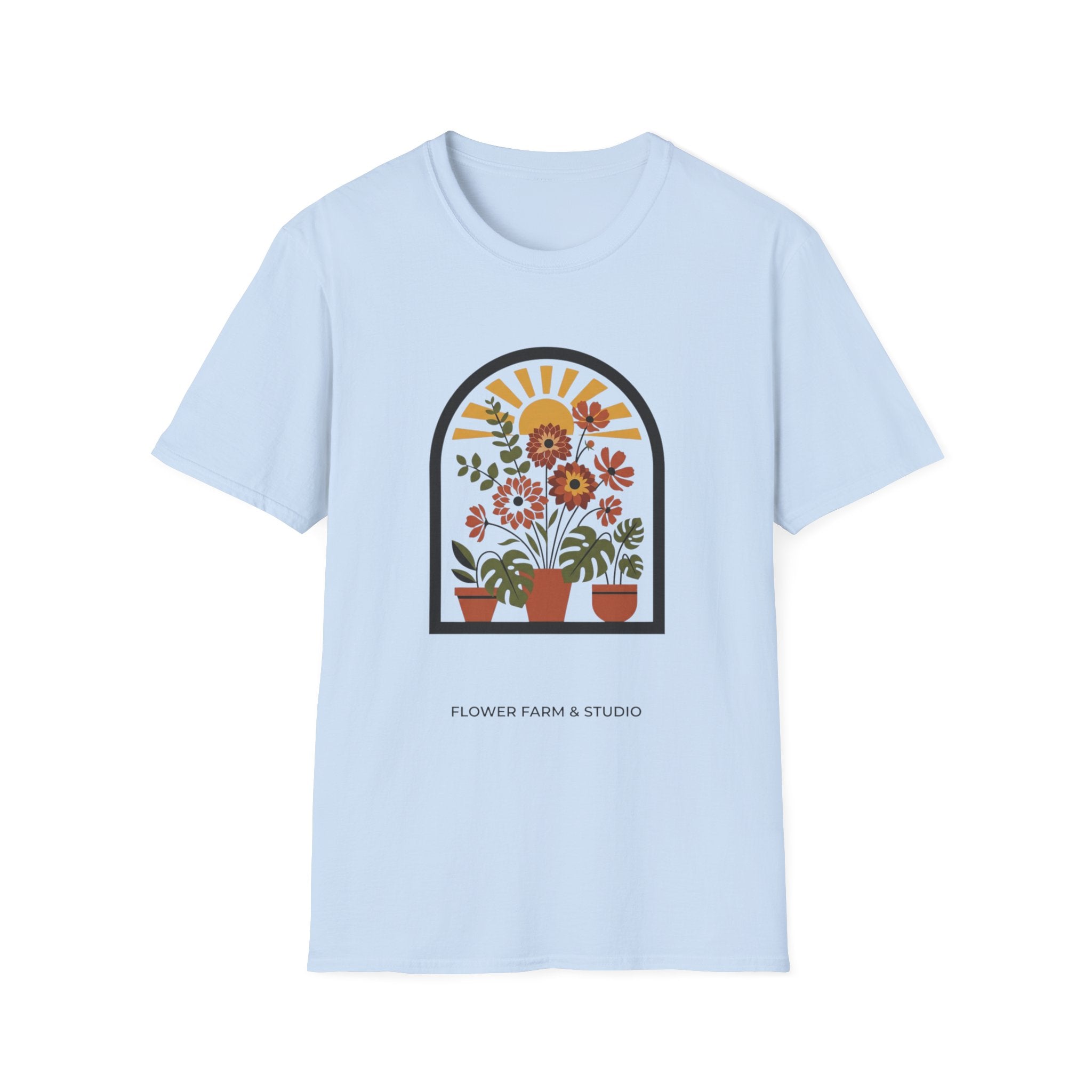 Flower Farm Studio T-Shirt