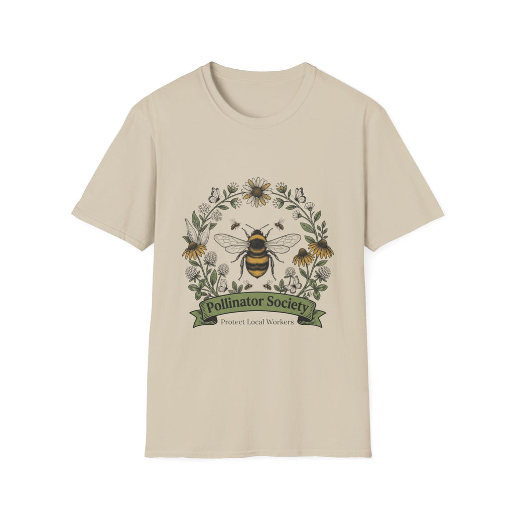 Protect Local Workers T-Shirt