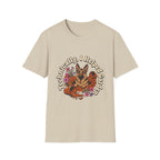 Helped-German Shepherd T-Shirt